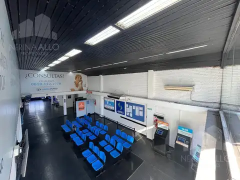 Local en Venta en Castelar Norte, USD 375.000