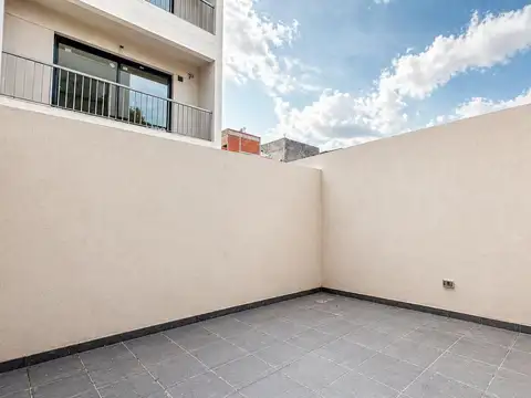 Departamento en Venta en Liniers, USD 164.000