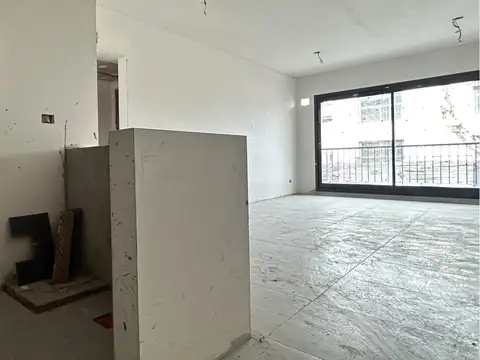 3 AMB (100M²) CON PATIO Y BALCÓN | DOBLE CIRCULACIÓN | ENTREGA MARZO 2026