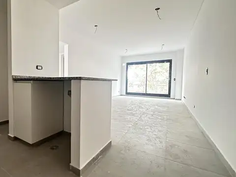 3 AMB (100M²) CON PATIO Y BALCÓN | DOBLE CIRCULACIÓN | ENTREGA MARZO 2026