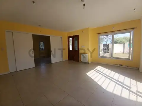 Casa en Alquiler al Este