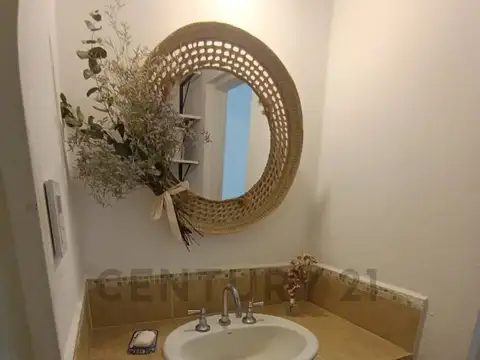 Casa en Alquiler A Estrenar