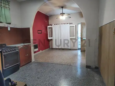 Venta de PH Planta Baja 2 dormitorios.