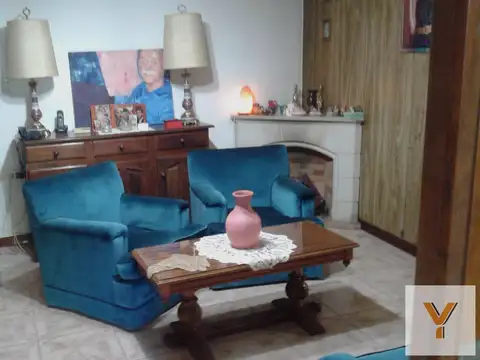 Casa en Venta 20 años