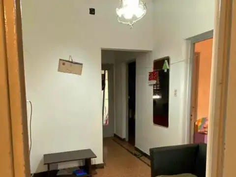 Casa en Venta en Ludueña, USD 43.000