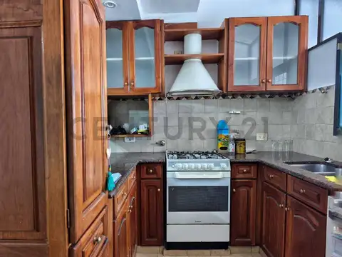 Departamento en Alquiler 46 años