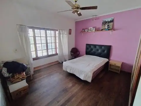 Casa en  Villa Devoto