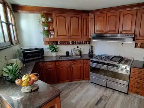 Casa en  Villa Devoto