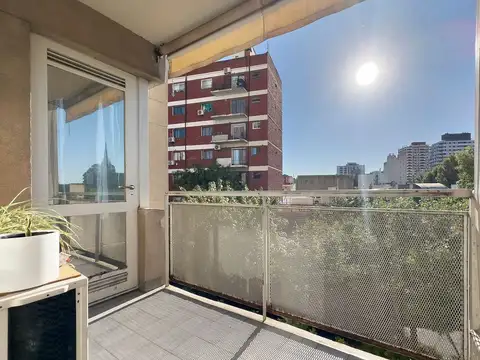 Departamento en Venta al Oeste