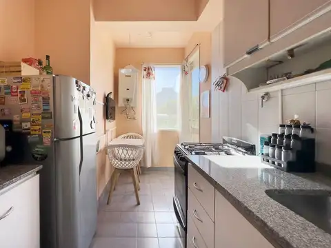 Departamento en Venta de 2 dormitorios