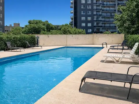 Venta 3 Ambientes con Amenities San Cristóbal