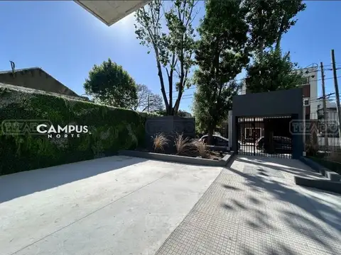 Departamento en Alquiler de Monoambiente