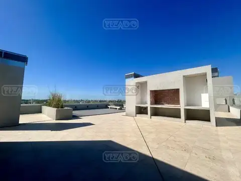 Departamento en Alquiler A Estrenar