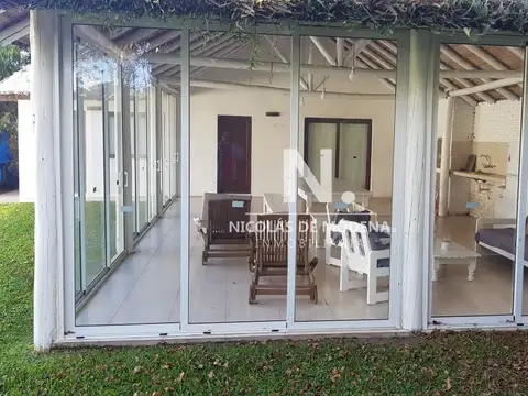 Casa en Venta en Juzgado Viejo, USD 435.000