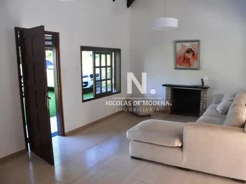 Casa en Venta 2025 años