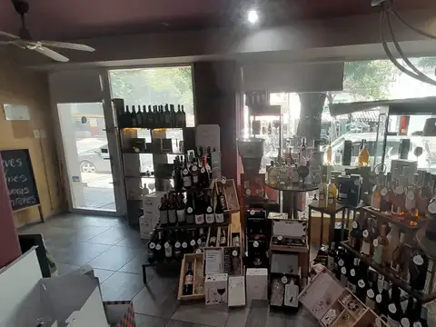 Local en Alquiler 25 años