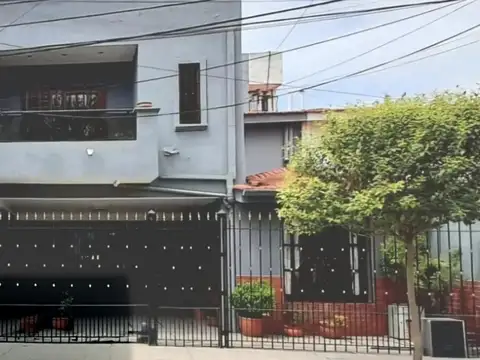 ALQUILER CASA PARQUE BELGRANO 4 DORMITORIOS