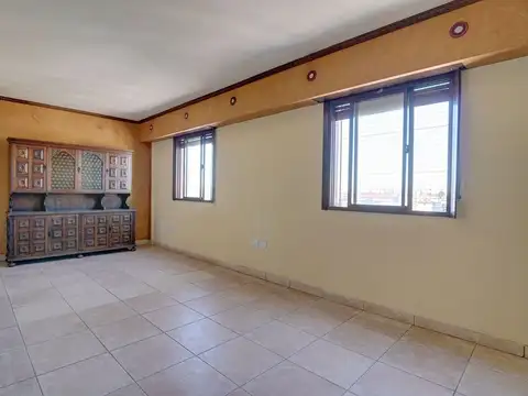 Venta Dpto 4amb luminoso, vista abierta, V.G.Mitre
