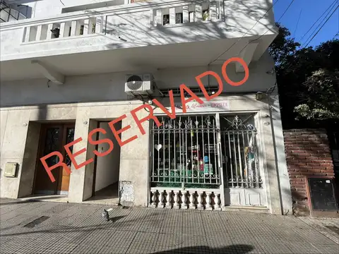 DEPARTAMENTO TIPO CASA 56,42 M2 A REFACCIONAR