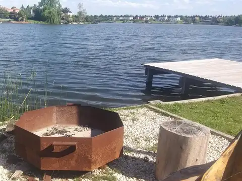 Casa en Alquiler Temporal de 3 dormitorios