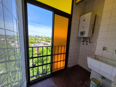 Departamento en Venta 40 años