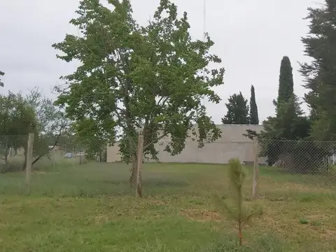 Terreno en Gualeguaychu
