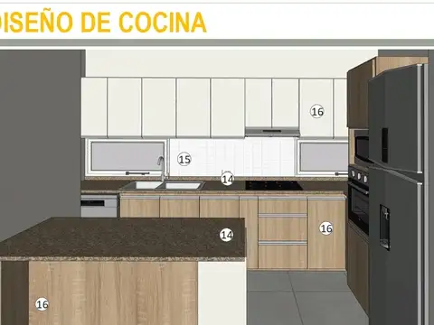 Casa en Venta en Countries y Barrios Cerrados en Maipú, USD 200.000