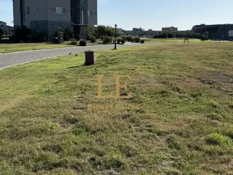 Terreno en Venta 19  mts Frente