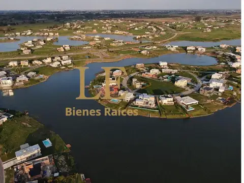 Terreno en Venta de 627,0 m2