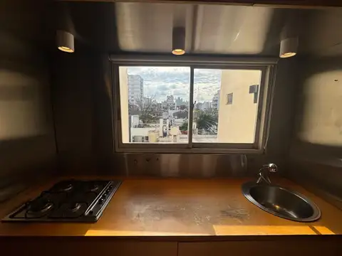 Departamento en Alquiler en Flores, USD 1.400.000