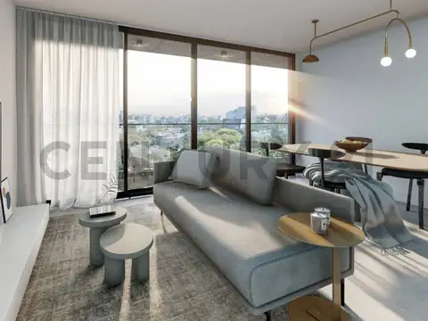 Departamento en Venta 2 años