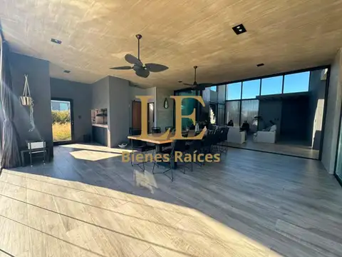 Casa en Venta 3 años