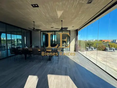 Casa en Venta al Norte