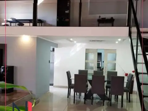 Casa en Moreno