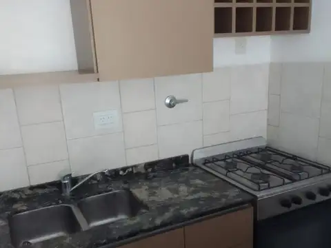 SE VENDE 3 AMB. A ESTRENAR EN RAMOS MEJIAS APTO CREDITO