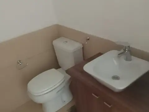 SE VENDE 3 AMB. A ESTRENAR EN RAMOS MEJIAS APTO CREDITO