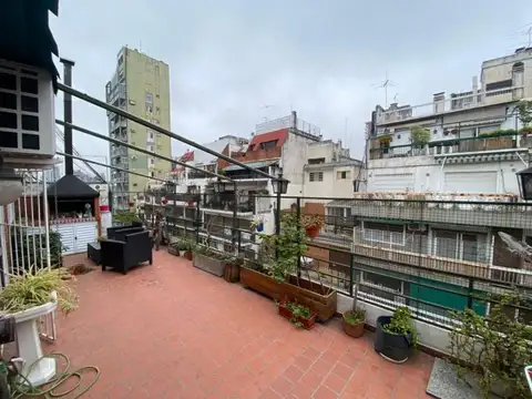 Mendoza 2600 , Piso 7