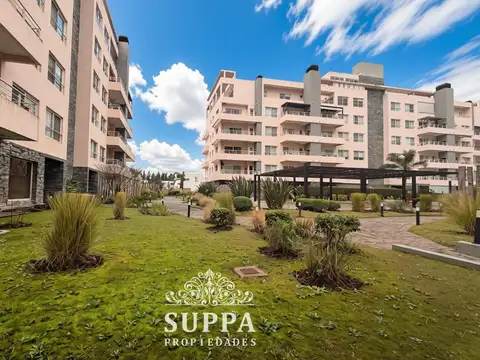 Departamento en Venta en Nordelta, Partido de Tigre
