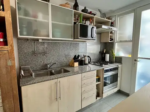 Departamento en Venta en Las Cañitas, USD 168.000