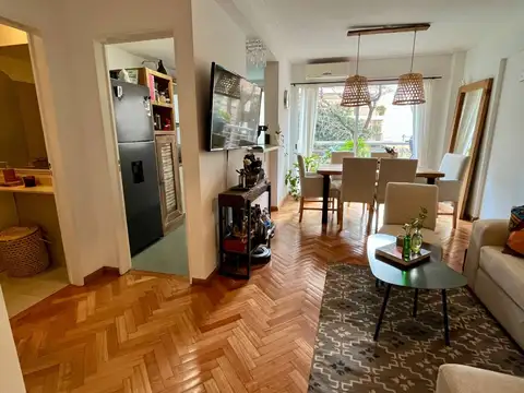 VENTA DEPARTAMENTO 2 AMB COCH AMENIT LAS CAÑITAS