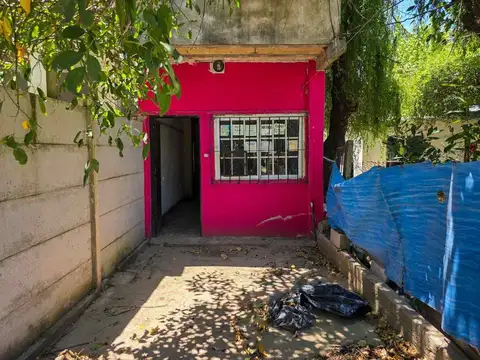 VENTA CASA 3 AMB CON DEPTO 3 AMB PONTEVEDRA