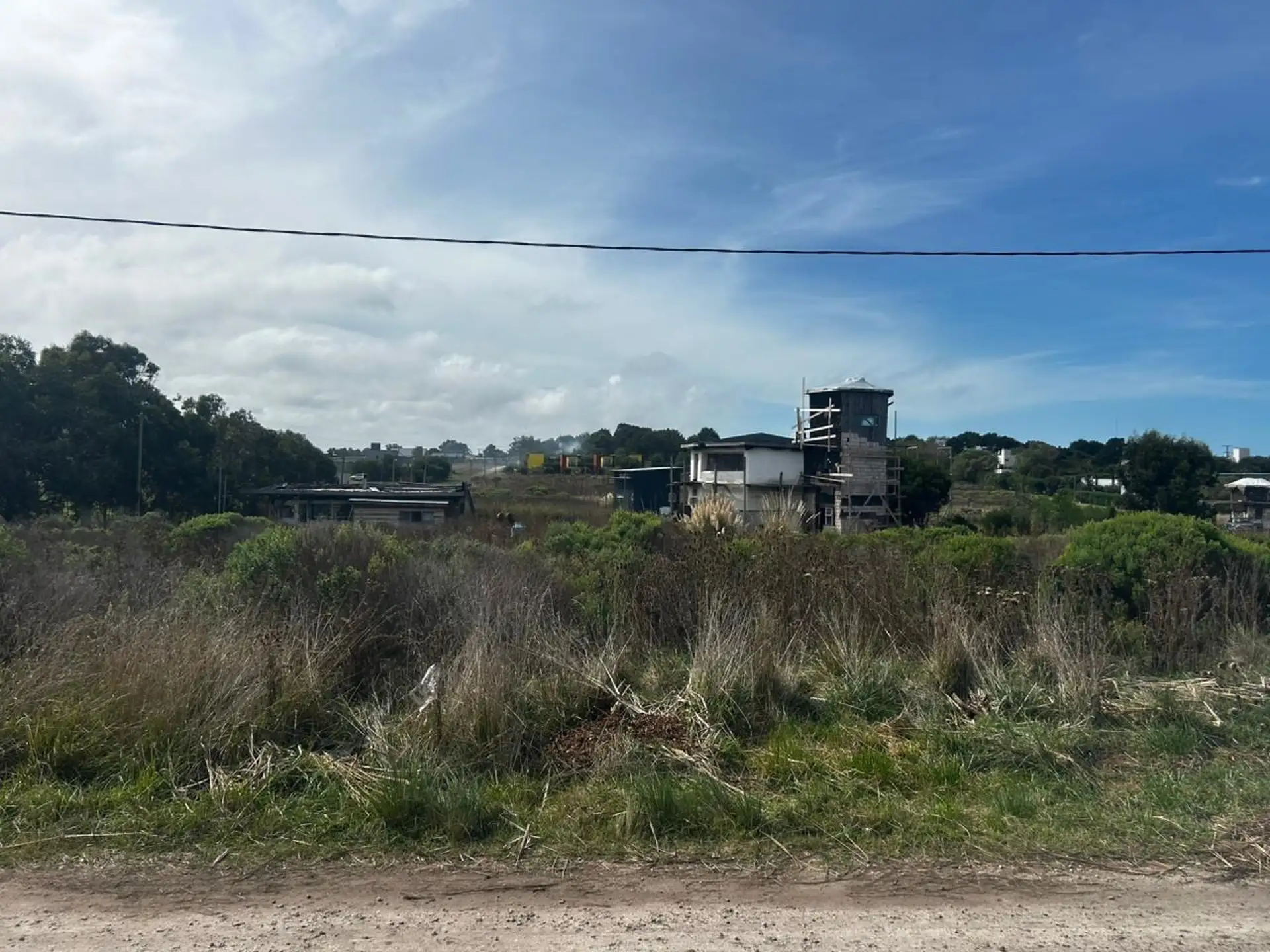 Terreno Lote en Venta en Santa Isabel Chapadmalal