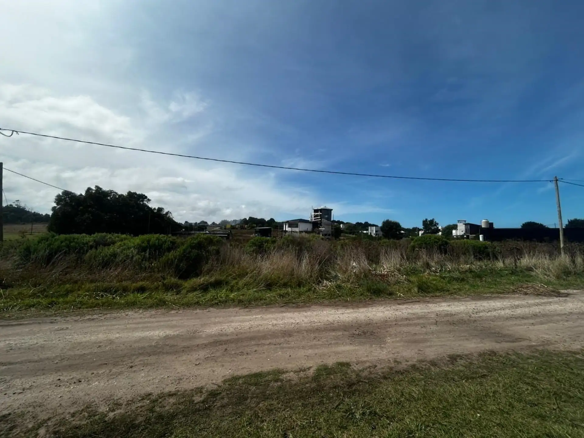 Terreno Lote en Venta en Santa Isabel Chapadmalal