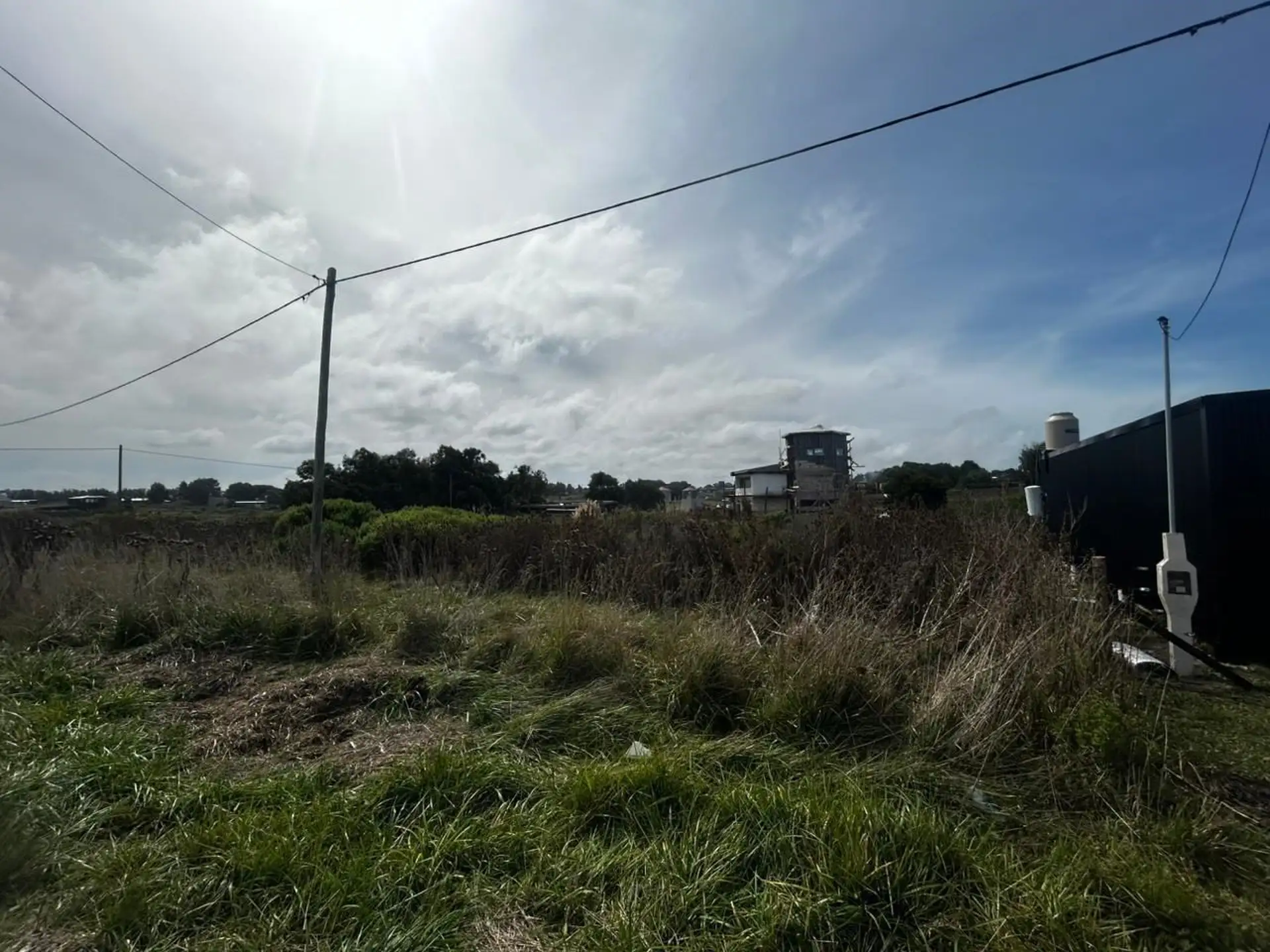 Terreno Lote en Venta en Santa Isabel Chapadmalal