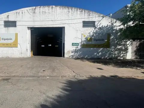 Galpón en Venta en Resistencia, San Fernando