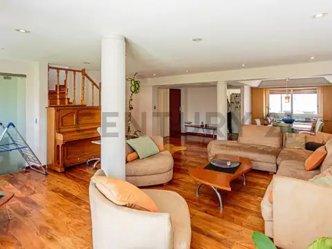 Departamento en Venta de 5 ambientes