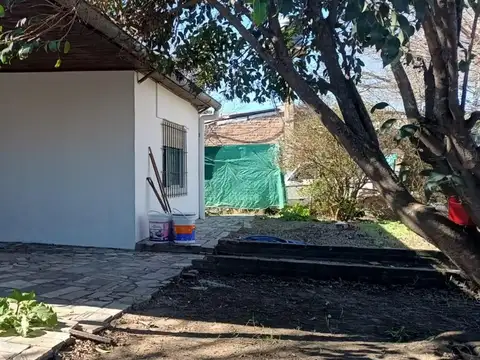 Casa en Libertad Merlo