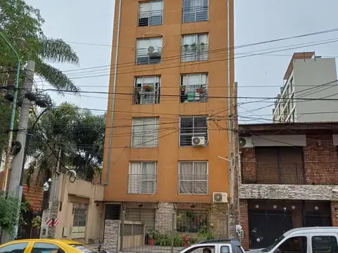 VENTA DE DEPARTAMENTO MONOAMBIENTE EN MORON SUR