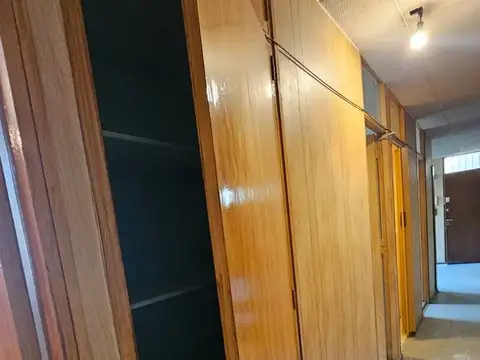 Depto Tipo Casa 4 ambientes con 1 baño
