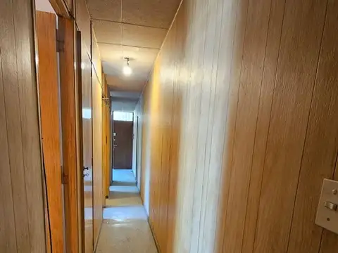 Depto Tipo Casa en Venta en Sexta Sección, USD 41.000